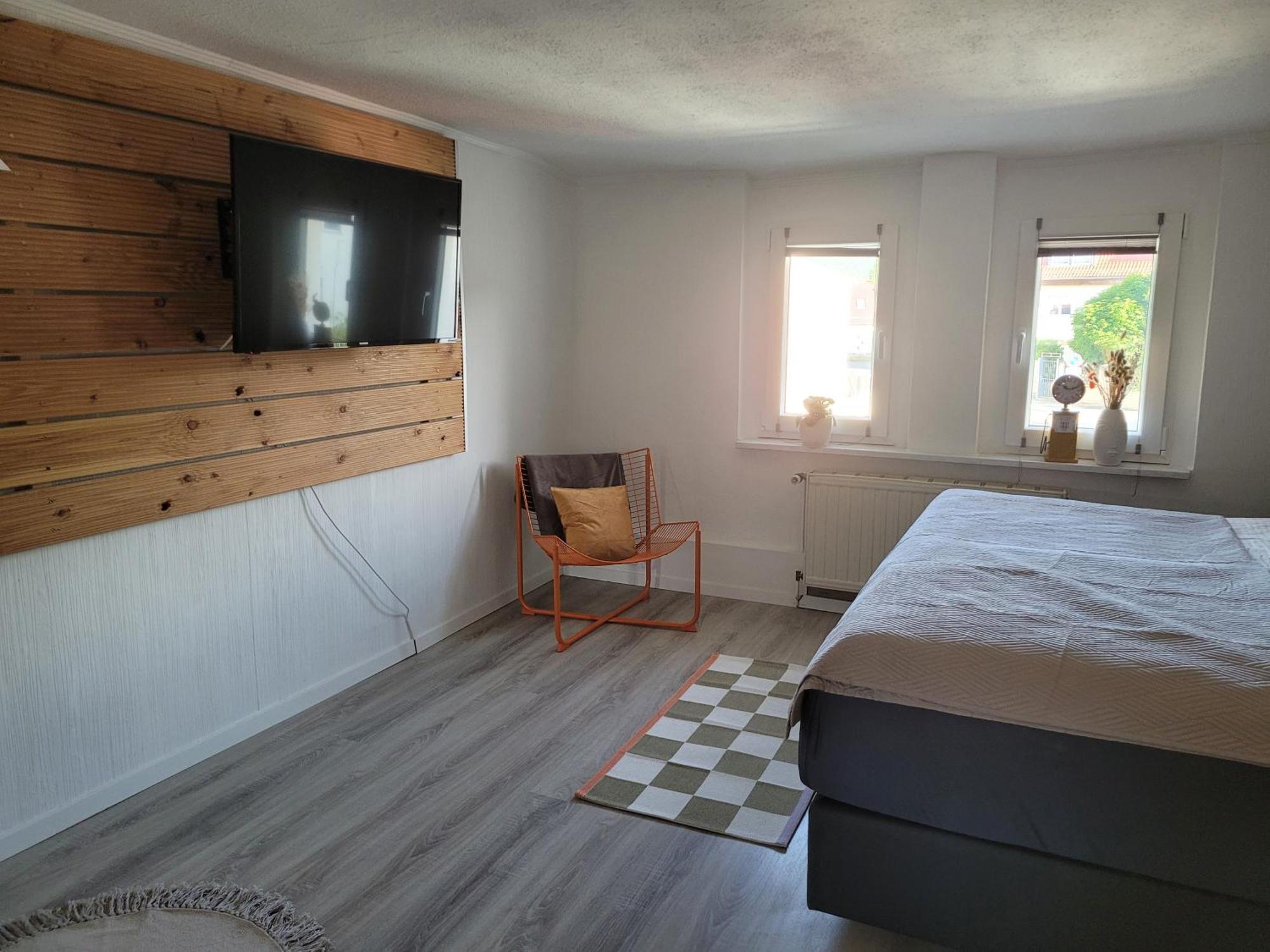 Lous Ferienhaus 2 ทาเลอ ภายนอก รูปภาพ